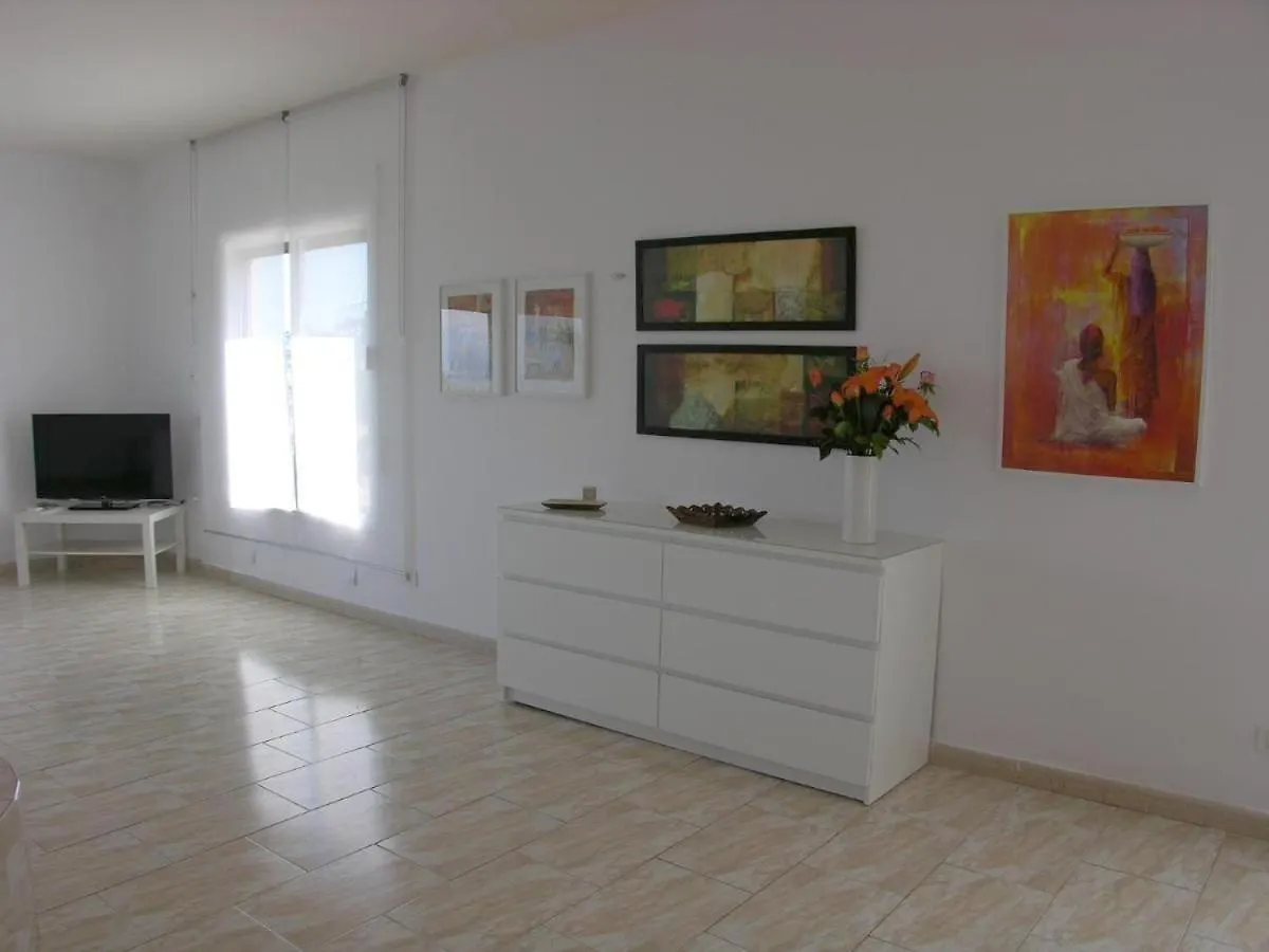 Сasa de vacaciones Villa Colonial Santa Úrsula