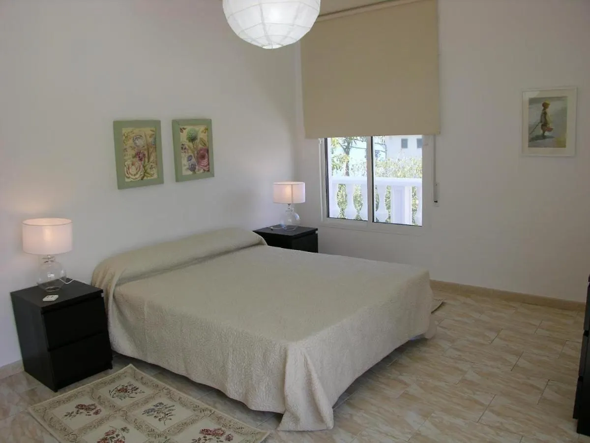 Сasa de vacaciones Villa Colonial Santa Úrsula