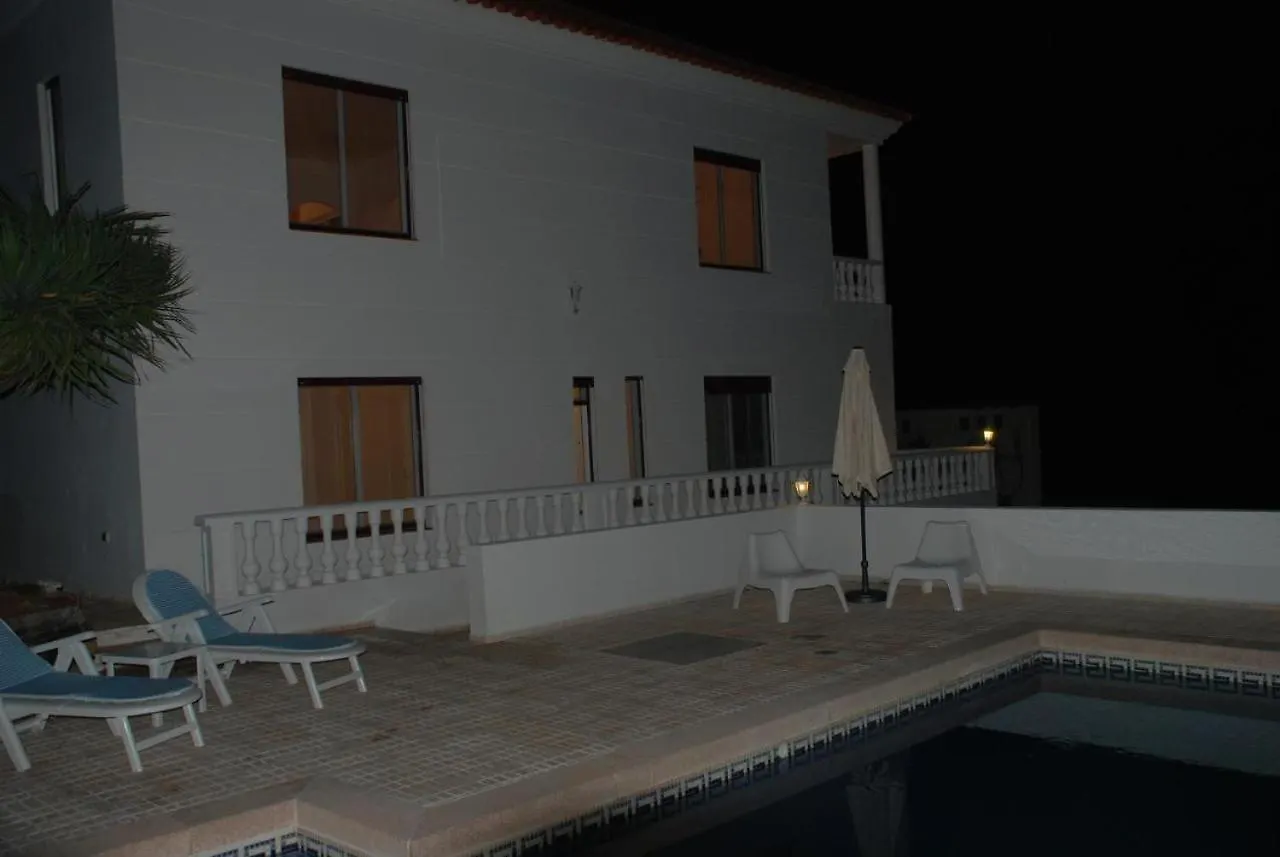 Villa Colonial Santa Úrsula Сasa de vacaciones