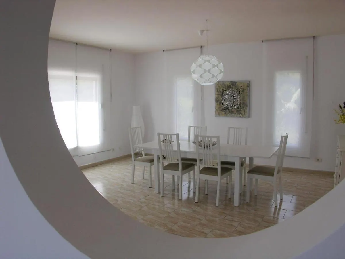 Сasa de vacaciones Villa Colonial Santa Úrsula