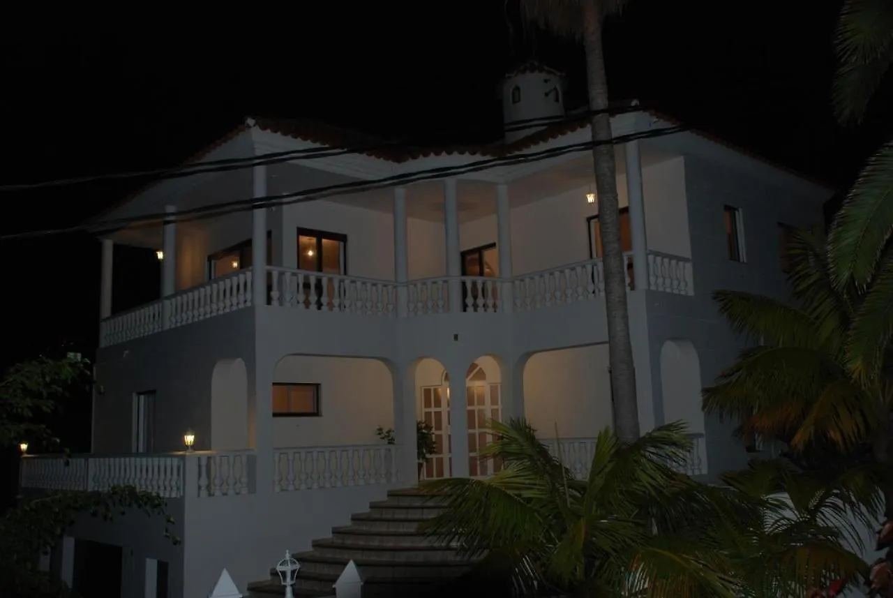 Villa Colonial Santa Úrsula Сasa de vacaciones