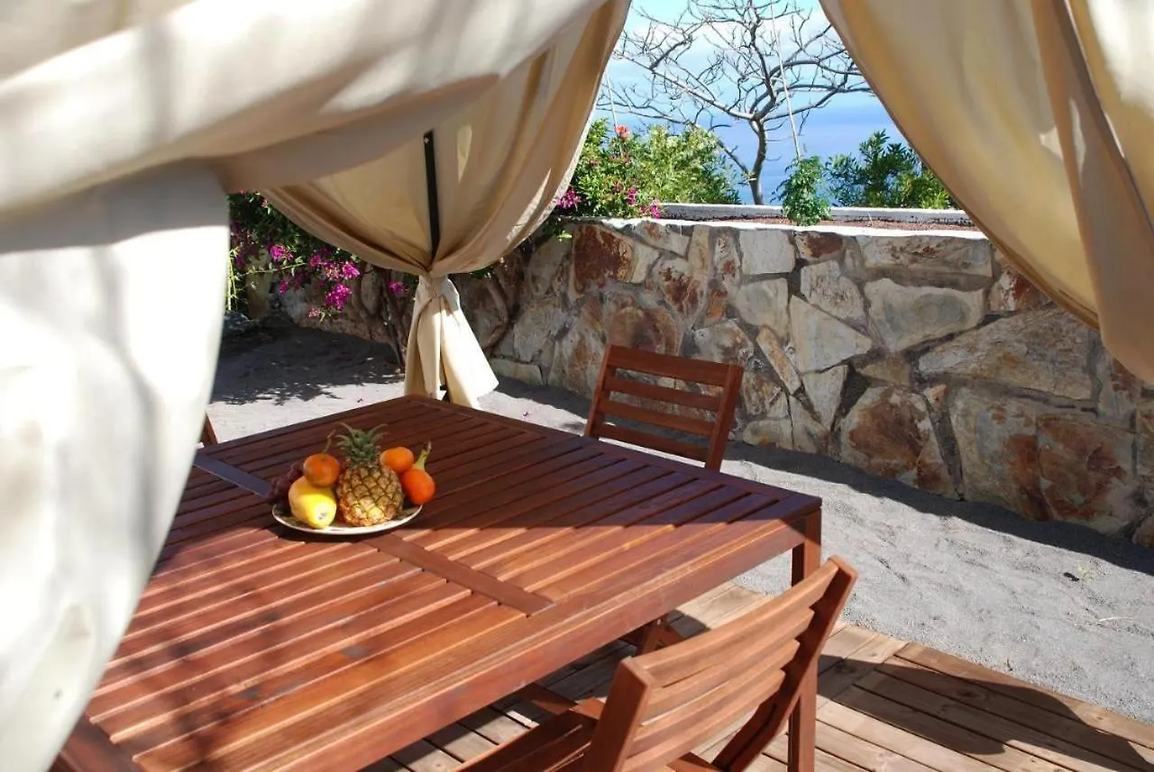 Сasa de vacaciones Villa Colonial Santa Úrsula