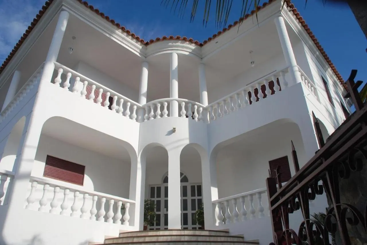 Villa Colonial Santa Úrsula España