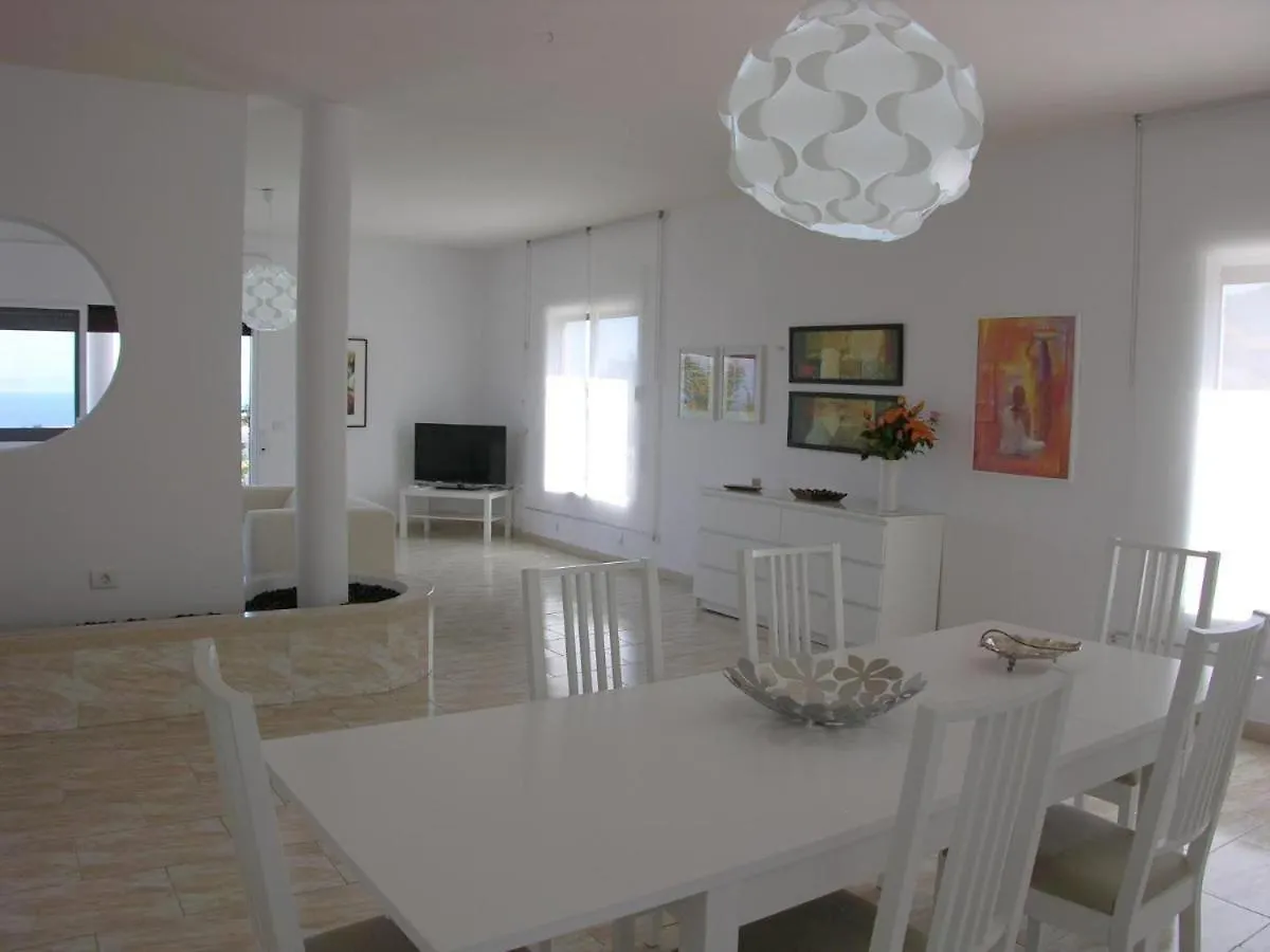 Villa Colonial Santa Úrsula España