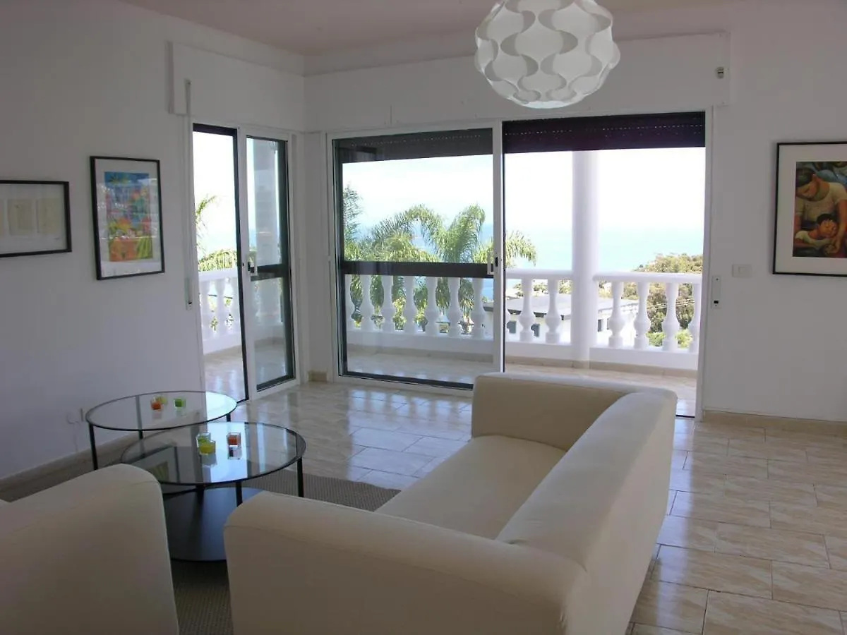 Villa Colonial Santa Úrsula