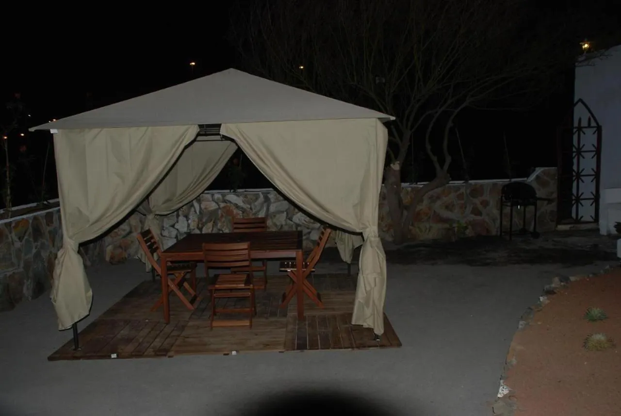 Сasa de vacaciones Villa Colonial Santa Úrsula